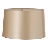 pale gold luxe shade 40cm