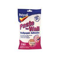 Paste The Wall Powder Adhesive 5 Roll
