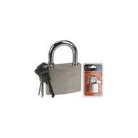 padlock 32 cm with keys