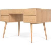 Paco Desk, Oak