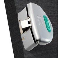 panic push pad latch xia5002 4 colour options