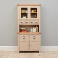 Pavillion Soft Truffle Dresser