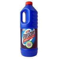 Parozone Toilet Bleach Bottle Of 1 2 L