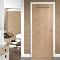 pattern 10 style 1 panel oak fire door is 12 hour fire rated