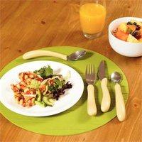 Patterson Medical Caring Cutlery - Standard