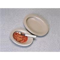 Patterson Medical Manoy Contoured Plate