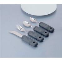 Patterson Medical Sure Grip Bendable Cutlery