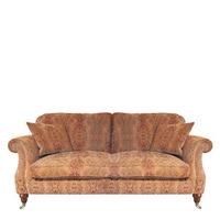 parker knoll meredith large 2 seater sofa