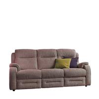 parker knoll boston 3 seater sofa