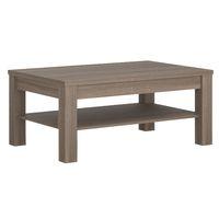 Park Lane Coffee Table Natural