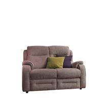 parker knoll boston 2 seater sofa