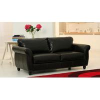 palmeira 3 seat black