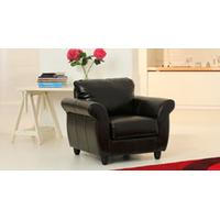 Palmeira Armchair black