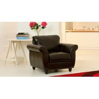 palmeira armchair brown