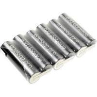 panasonic xx 6 cell 72v nimh aa zlf battery pack