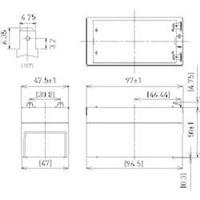 panasonic lc r121r3pg 12v ah lead acid battery