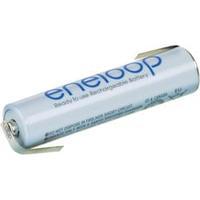Panasonic Eneloop AAA ZLF Rechargeable Battery NiMH 1.2V (Ø x H) 10.5 mm x 43.5 mm