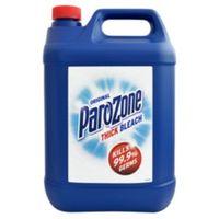 Parozone Original Thick Bleach 5 L