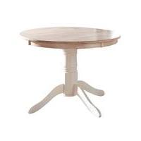 Padstow Circular Dining Table