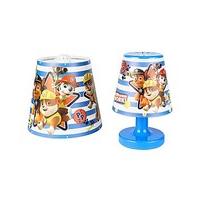 paw patrol 2 piece lighting set