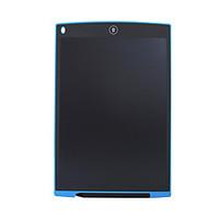 Parallel 12-Inch LCD Writing Tablet- Drawing and Writing Board Great Gift for Kids