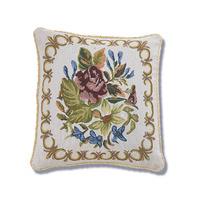 Pack of 4 Tapestry Cushion Covers