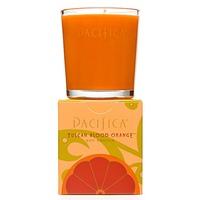 Pacifica Tuscan Blood Orange Soy Candle