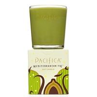 Pacifica Mediterranean Fig Soy Candle