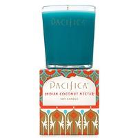 Pacifica Indian Coconut Nectar Soy Candle