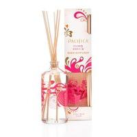 pacifica island vanilla reed diffuser