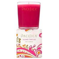 Pacifica Island Vanilla Soy Candle