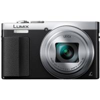 panasonic lumix dmc tz70 silver