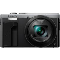 panasonic lumix dmc tz80 silver