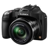 Panasonic Lumix DMC-FZ72 (DMC-FZ72EB-K)