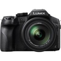 Panasonic Lumix DMC-FZ300