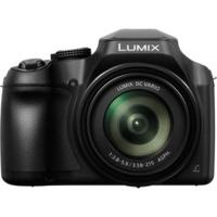 Panasonic Lumix DMC-FZ82