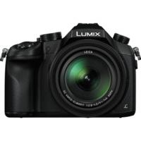 Panasonic Lumix DMC-FZ1000