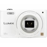 Panasonic Lumix DMC-SZ10 White