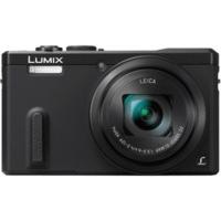 Panasonic Lumix DMC-TZ60 Black