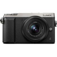 Panasonic Lumix DMC-GX80 Kit 12-32mm Silver