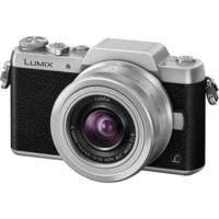 Panasonic Lumix DMC-GF7 Kit 12-32mm Black