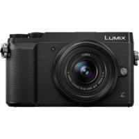 Panasonic Lumix DMC-GX80 Kit 12-32mm Black