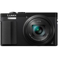 Panasonic Lumix DMC-TZ71 Black