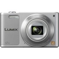 Panasonic Lumix DMC-SZ10 Silver