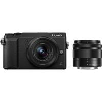 Panasonic Lumix DMC-GX80 Kit 12-32mm + 35-100mm