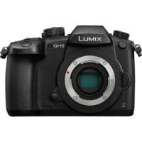 Panasonic Lumix DC-GH5 Body