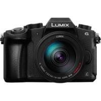 panasonic lumix dmc g80 kit 14 140mm