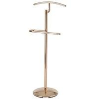 Palazzo Gold Valet Stand