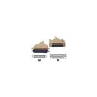 Parallel Moulded Cord Db25 Male/...