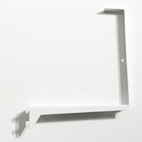 Pack of 2 Drawer Brackets for the Kyriel Wardrobe